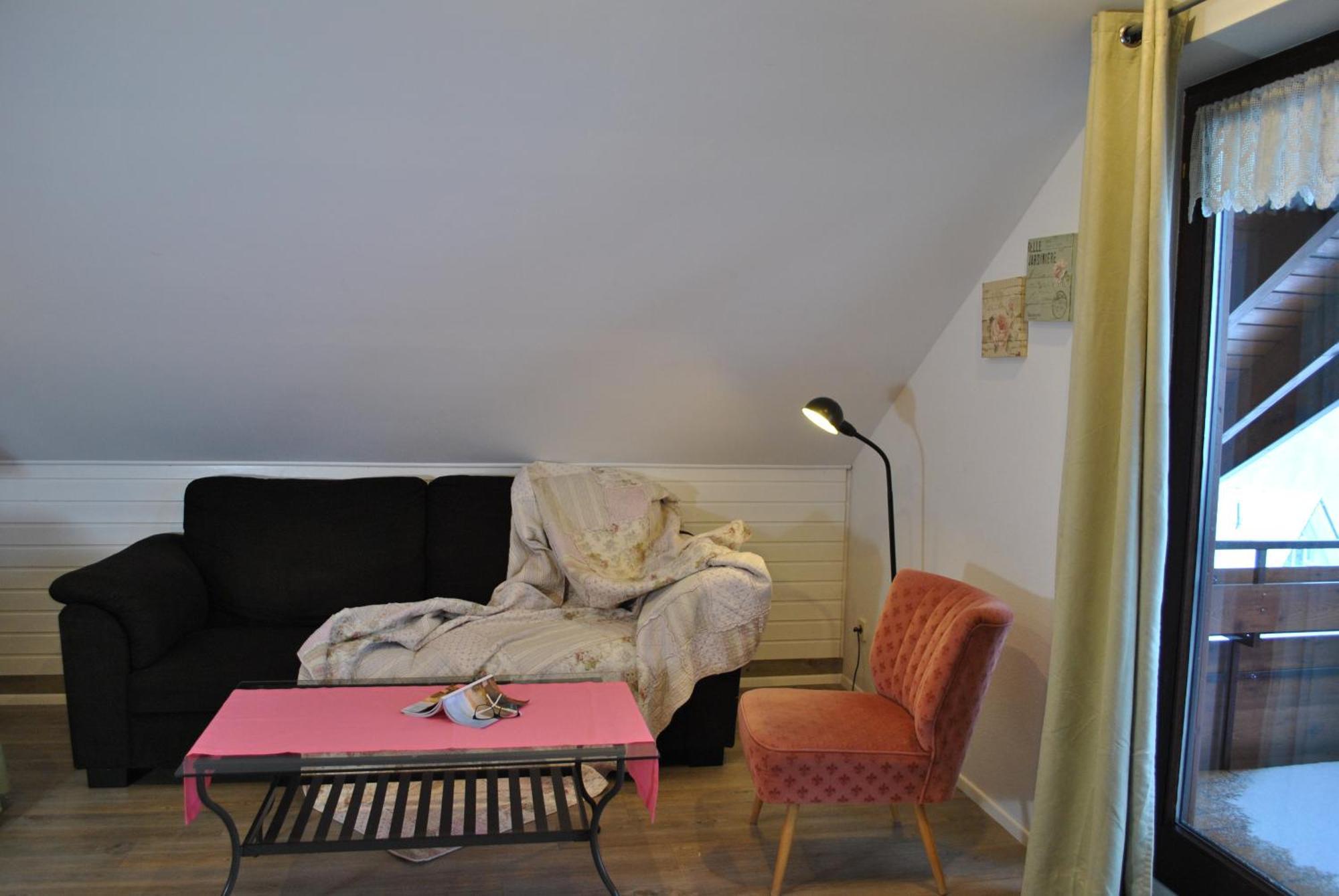 B&B Apart Hotel Goldener Hahn - Nahe An Gartenschau Tal X Baiersbronn Rum bild
