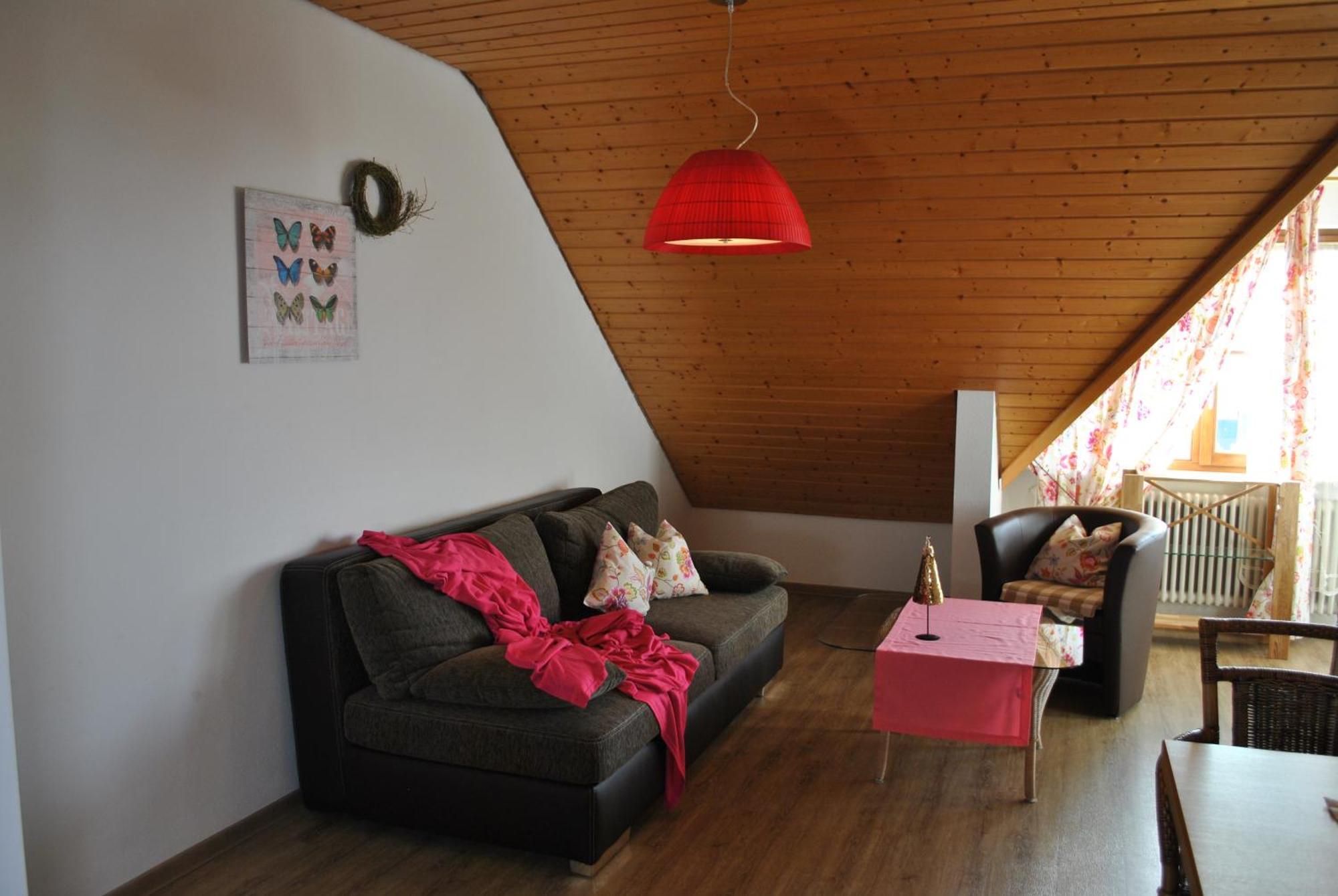 B&B Apart Hotel Goldener Hahn - Nahe An Gartenschau Tal X Baiersbronn Rum bild