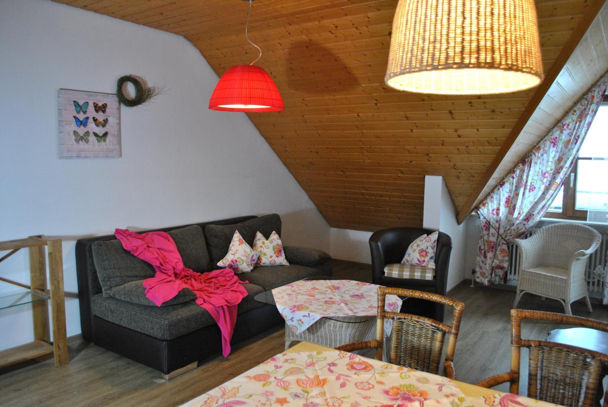 B&B Apart Hotel Goldener Hahn - Nahe An Gartenschau Tal X Baiersbronn Rum bild